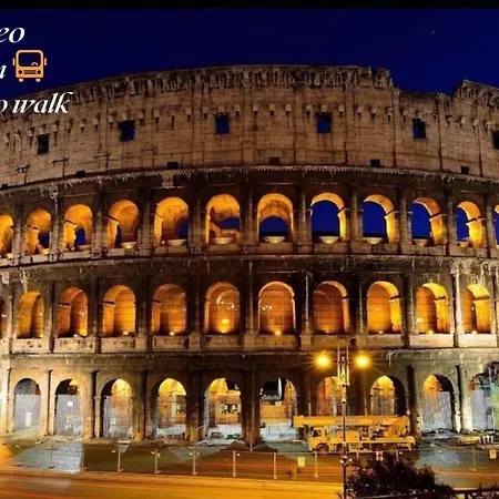 Loft Vaticano San Pietro *